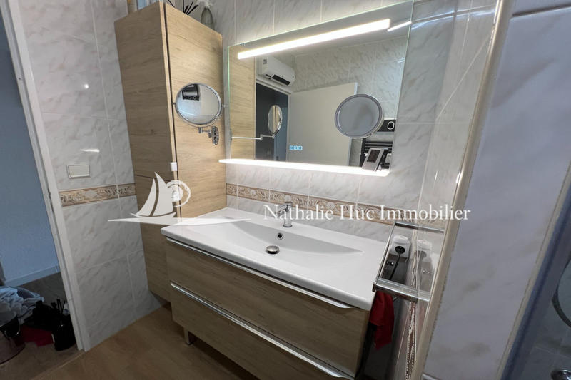 Appartement - 44 m² - 3 pièces