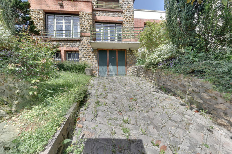 Maison - 148 m² - 7 pièces