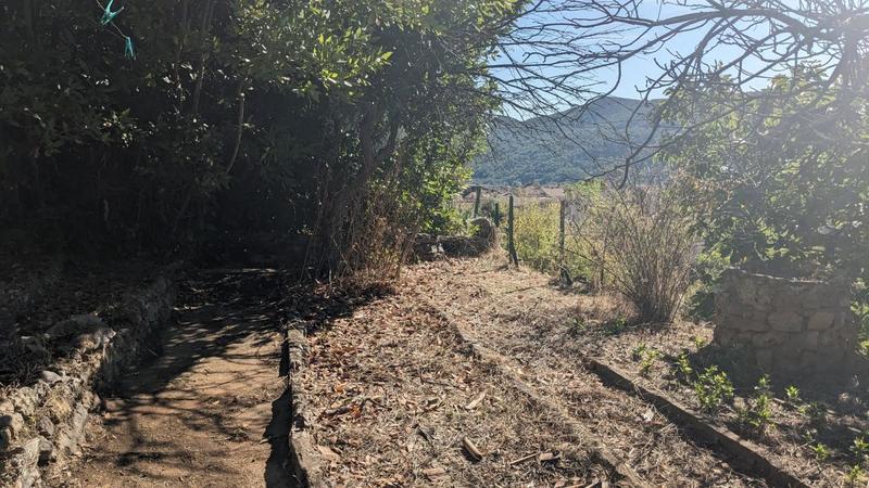 Maison - 70 m² - 2 pièces