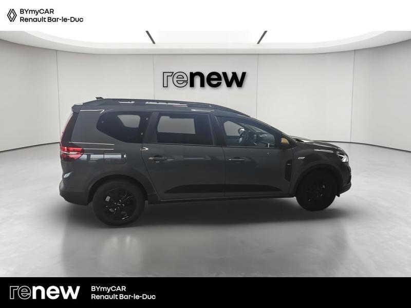 Dacia Jogger Hybrid 140 7 places Gsr2 Extreme