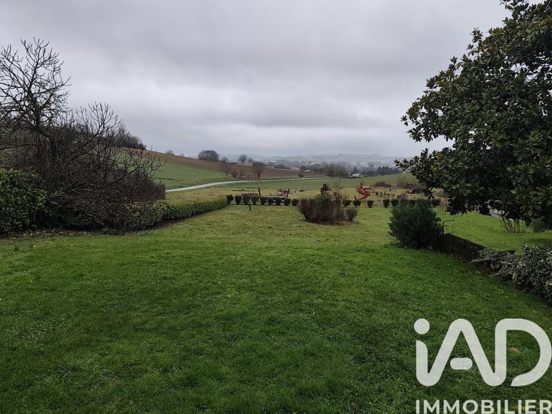 Maison de campagne - 140 m² - 6 pièces