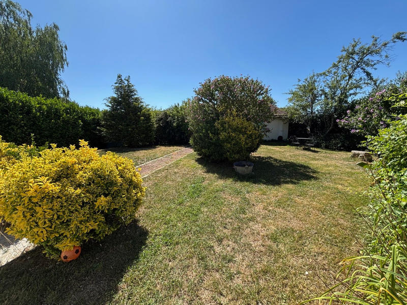 Fermette - 65 m² - 4 pièces