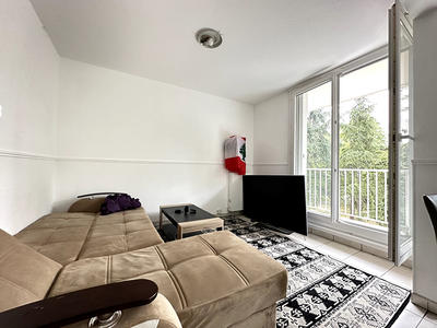 Appartement - 67 m² - 4 pièces