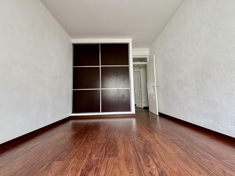 Appartement - 92 m² - 3 pièces