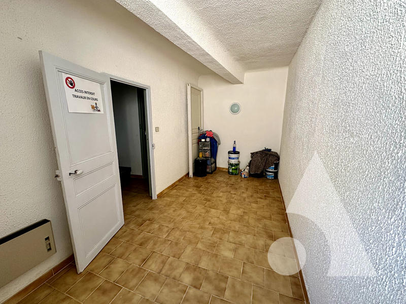 Appartement - 52 m² - 3 pièces