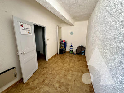Appartement - 52 m² - 3 pièces
