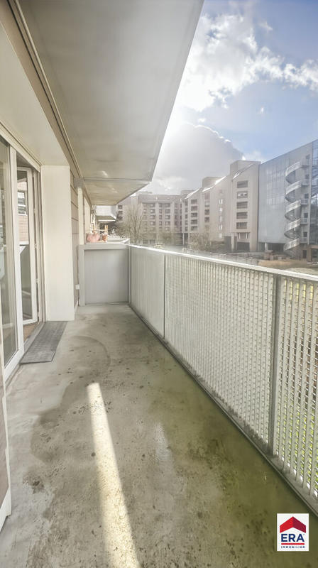 Appartement - 36 m² - 1 pièce