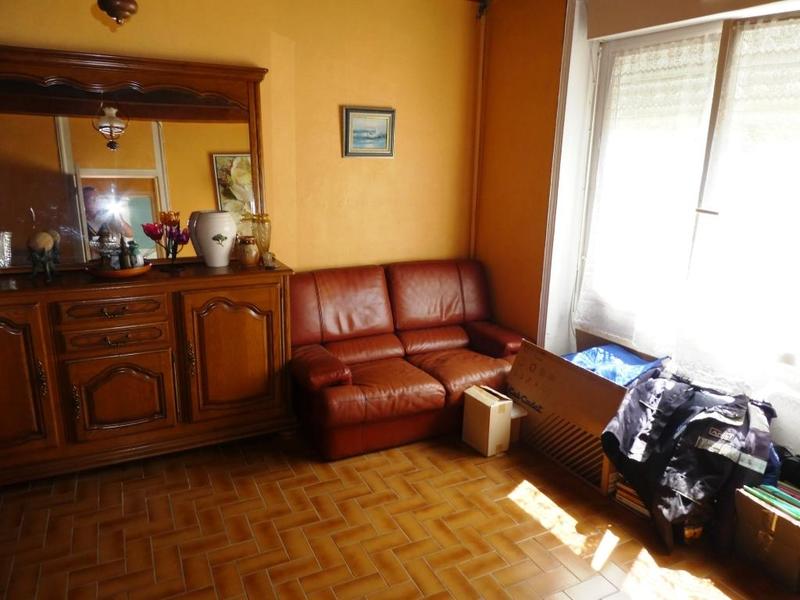 Maison de campagne - 77 m² - 4 pièces