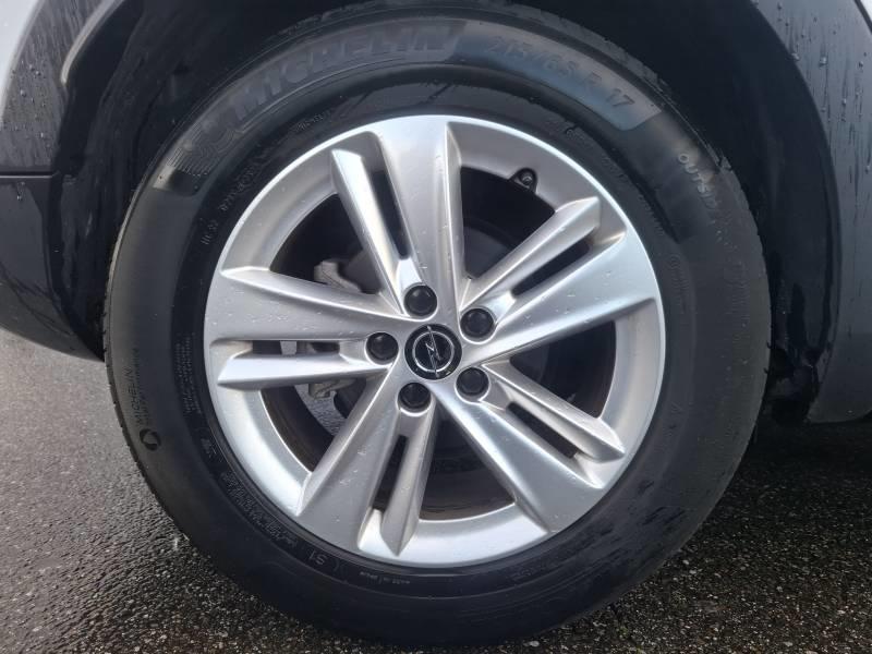 Opel grandland 1.2 Turbo 130 ch Elegance Business