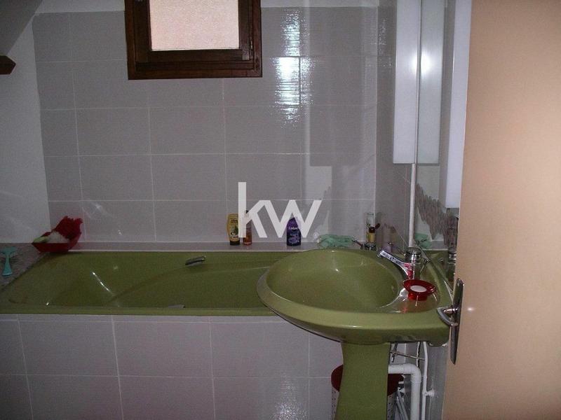 Maison - 155 m² - 6 pièces