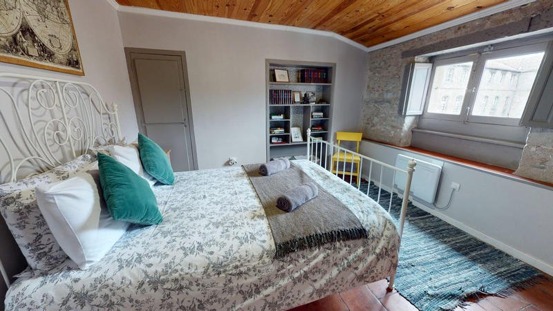 Appartement - 171 m² - 6 pièces