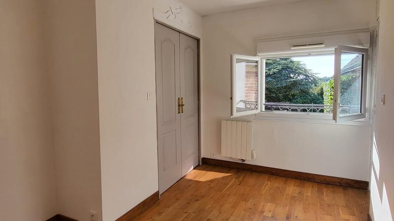 Maison de ville - 61 m² - 4 pièces