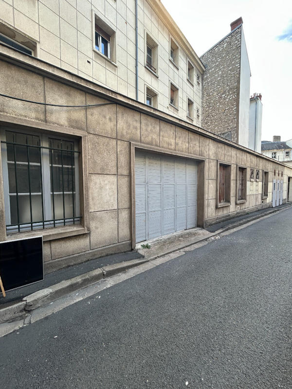 Appartement - 133 m² - 5 pièces