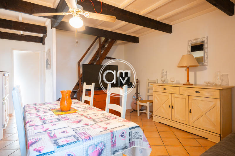 Appartement - 77 m² - 4 pièces