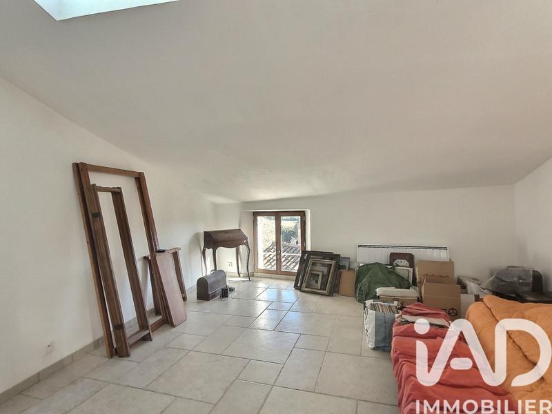 Maison de village - 127 m² - 6 pièces