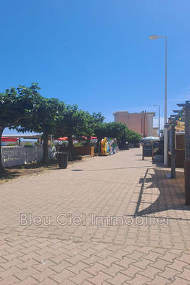 Local commercial - 130 m²