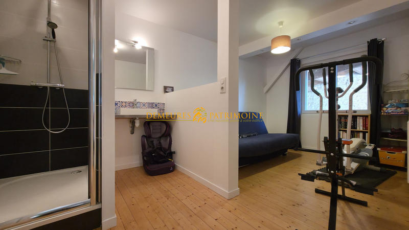 Maison - 154 m² - 5 pièces