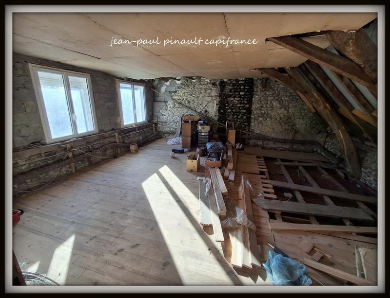 Maison - 177 m² - 5 pièces