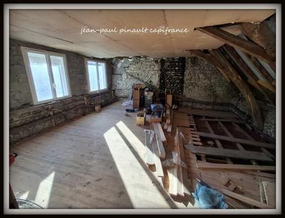 Maison - 177 m² - 5 pièces