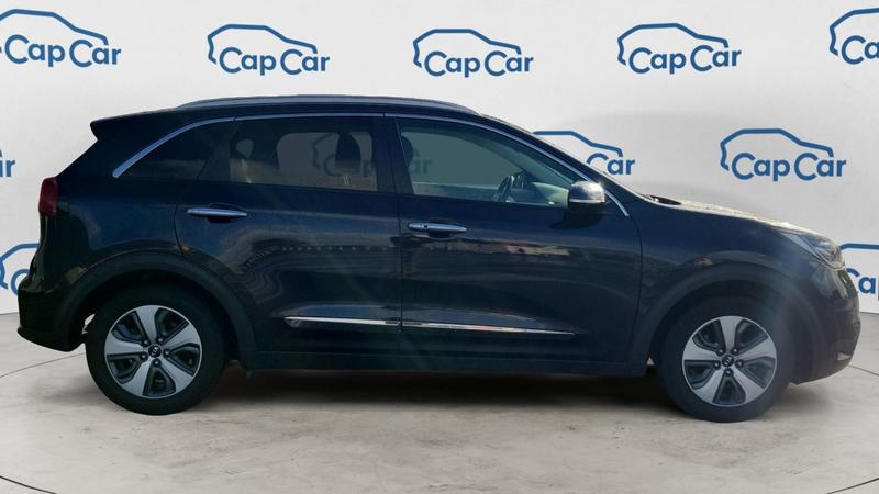 Kia Niro 1.6 GDi 141 Hybrid Dct6 Premium - Première main Garantie constructeur