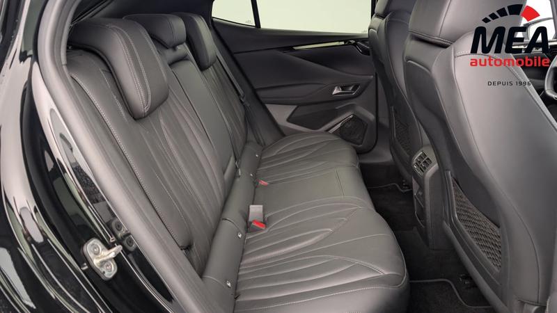 Ds Ds 4 Ds4 PureTech 130 Eat8 Rivoli