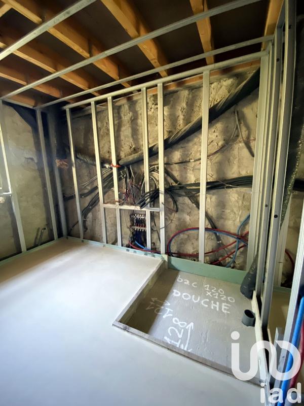 Maison - 146 m² - 2 pièces