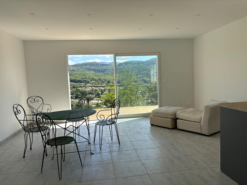 Maison - 72 m² - 3 pièces