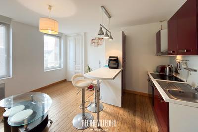 Appartement - 33 m² - 2 pièces