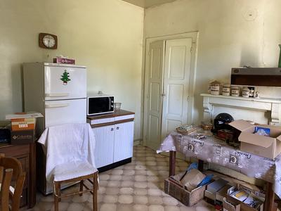 Maison ancienne - 82 m² - 4 pièces