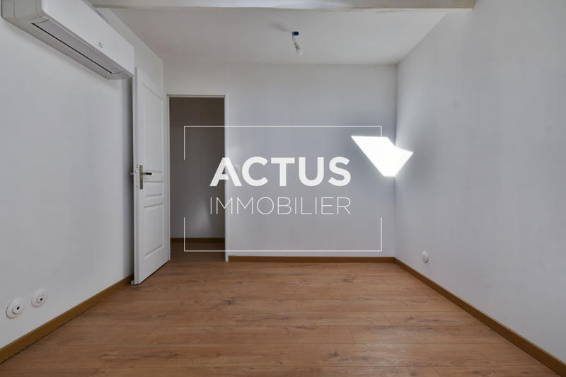 Maison - 117 m² - 5 pièces