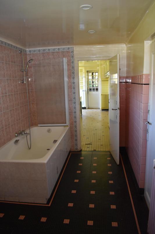 Chaumière - 105 m² - 6 pièces