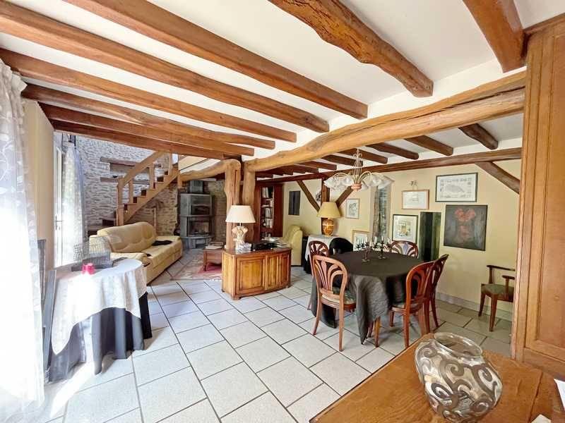 Maison - 160 m² - 7 pièces