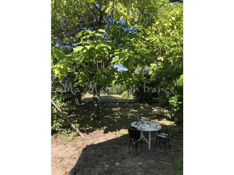 Maison - 146 m² - 9 pièces