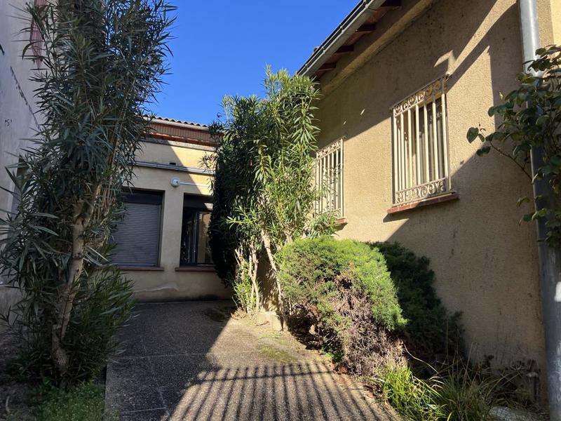 Immeuble - 285 m² - 17 pièces