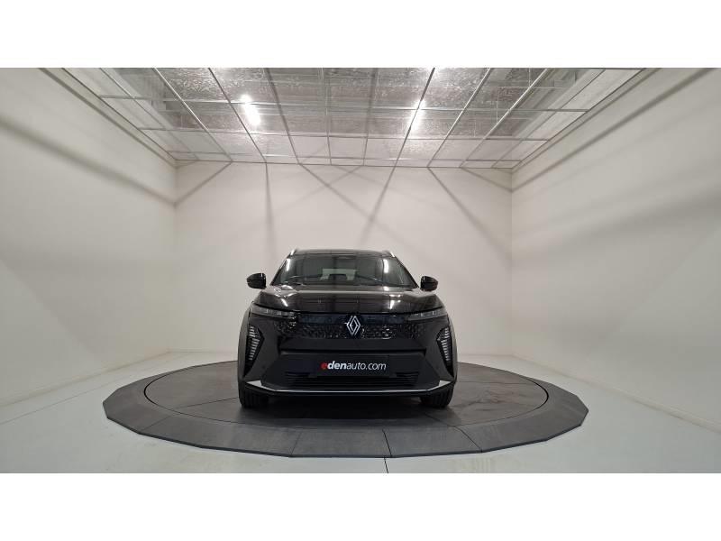 Renault Scénic E-Tech electrique 220 ch grande autonomie Techno