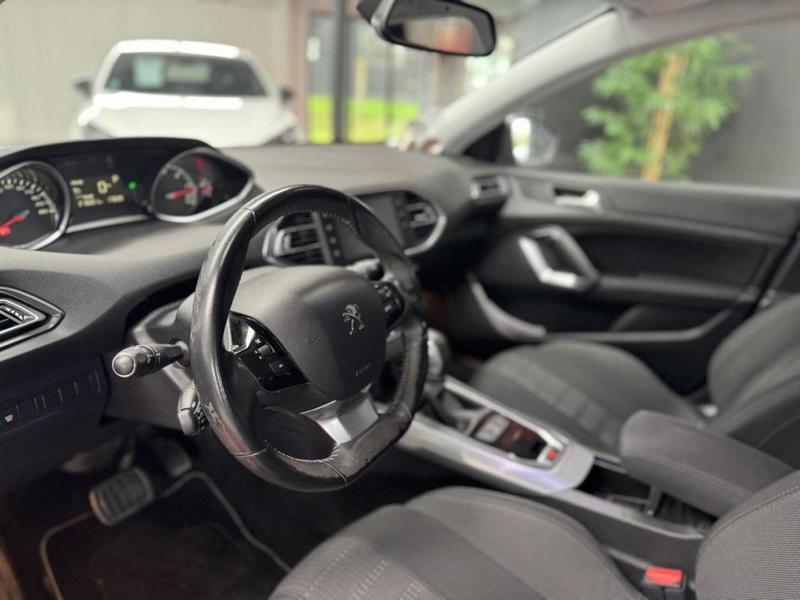 Peugeot 308 Sw 1.6 hdi 120 Ch bva Allure - Garantie 6 Mois