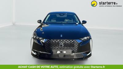 Ds Ds 4 PureTech 130 Eat8 Rivoli