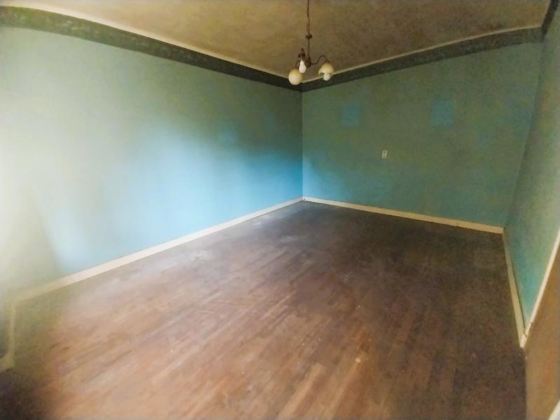 Corps de ferme - 197 m² - 8 pièces