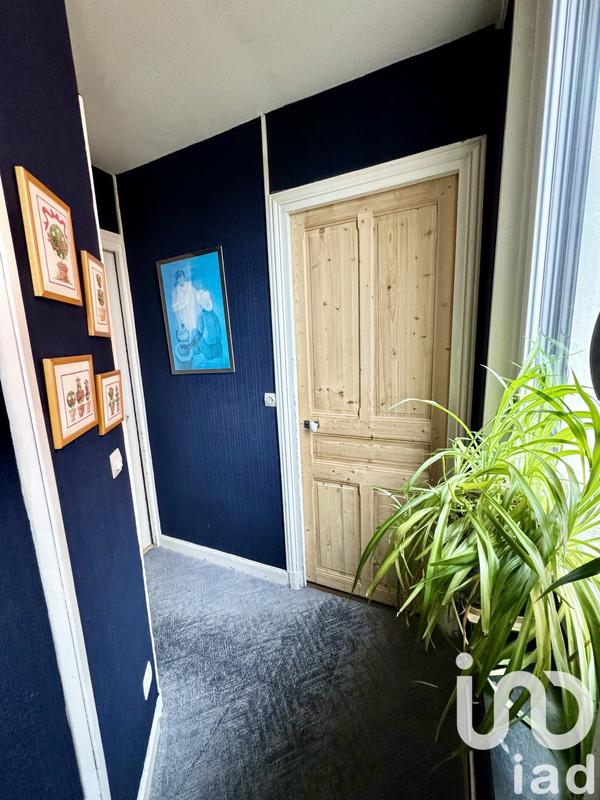 Maison - 132 m² - 5 pièces