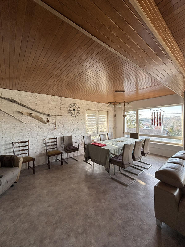 Villa - 234 m² - 8 pièces