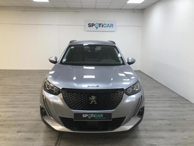 Peugeot 2008 II 1.5 Bluehdi 130 s&amp;S Eat8 Allure Business