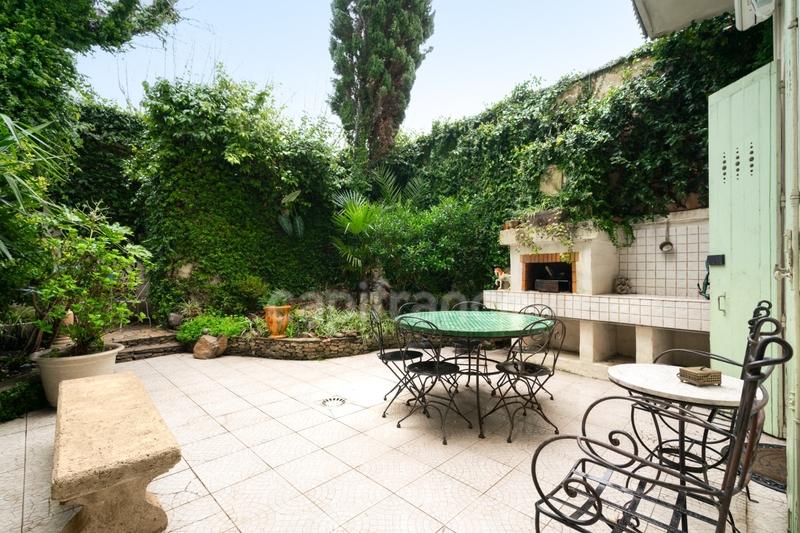 Appartement - 93 m² - 3 pièces