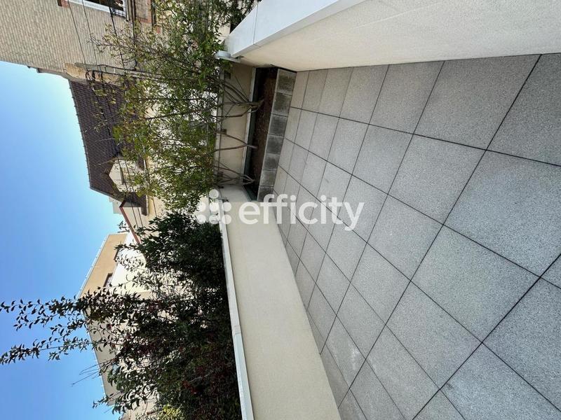 Appartement - 51 m² - 2 pièces