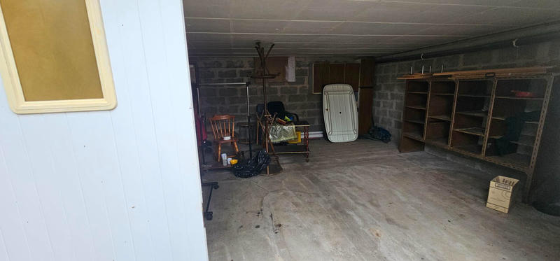 Maison - 119 m² - 5 pièces