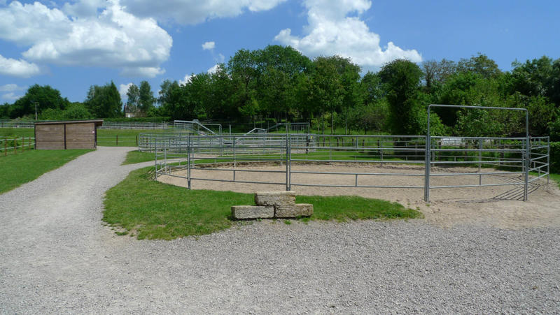 Terrain de loisirs - 7 200 m²