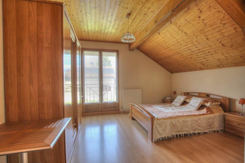 Maison - 153 m² - 6 pièces