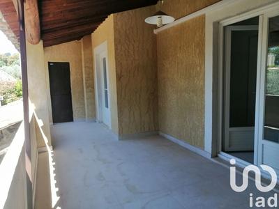 Appartement - 88 m² - 4 pièces