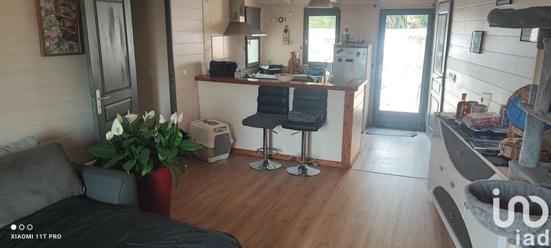 Maison de village - 237 m² - 11 pièces