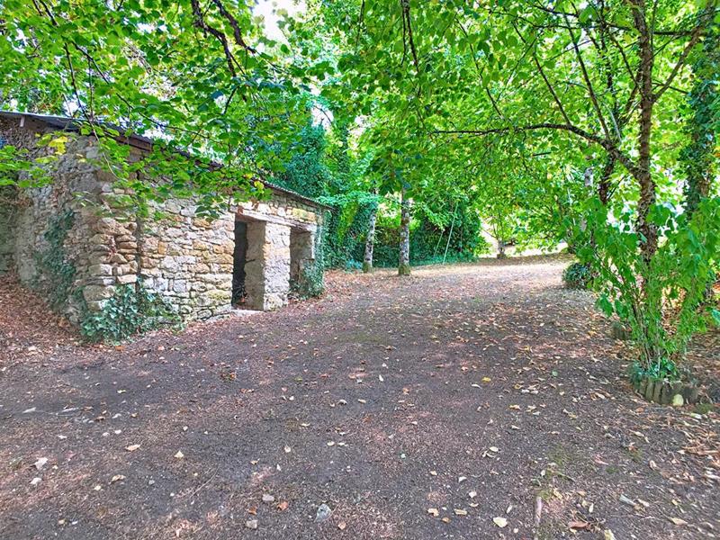 Maison - 110 m² - 7 pièces