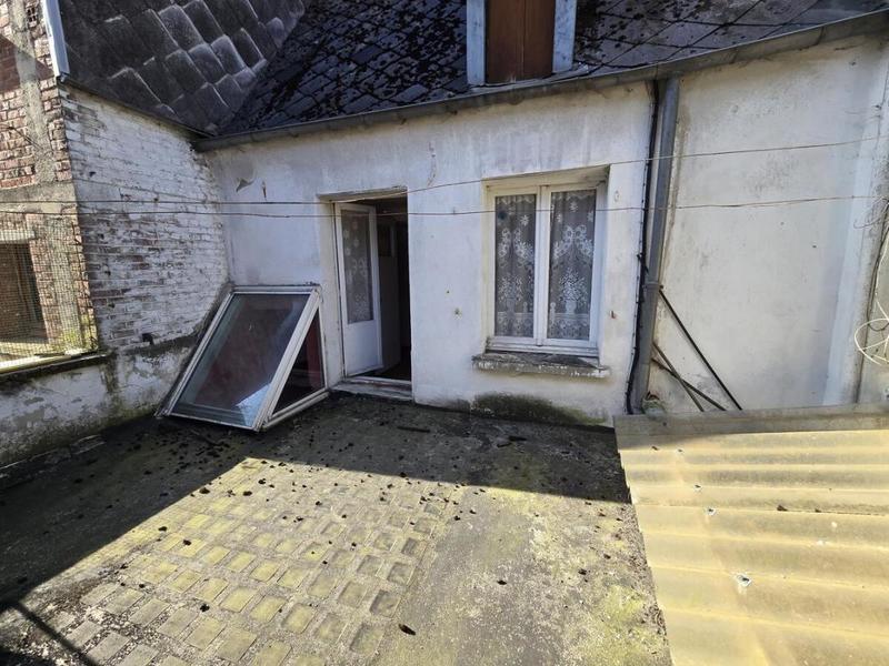 Maison - 73 m² - 4 pièces